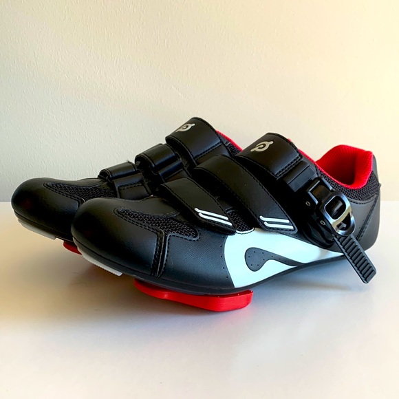 Peloton Women’s Cycling Shoes - Picture 1 of 4